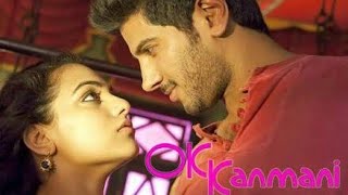 OK Kanmani | Kara aatakara mix | whatsapp status video