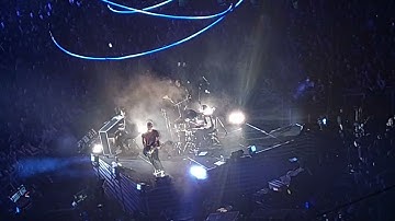 The Script - Before The Worst (Live) (OVO Hydro, Glasgow, 26/11/2024)