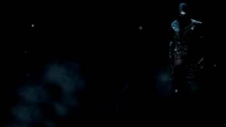 Stealth Music - Darkness