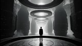 The Overthinking Started Before The Day Did | Thought Spiral