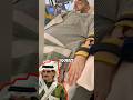 No wonder Saudi prince can still reach out and say hello after 20 years in a coma. #celebrity #fyp