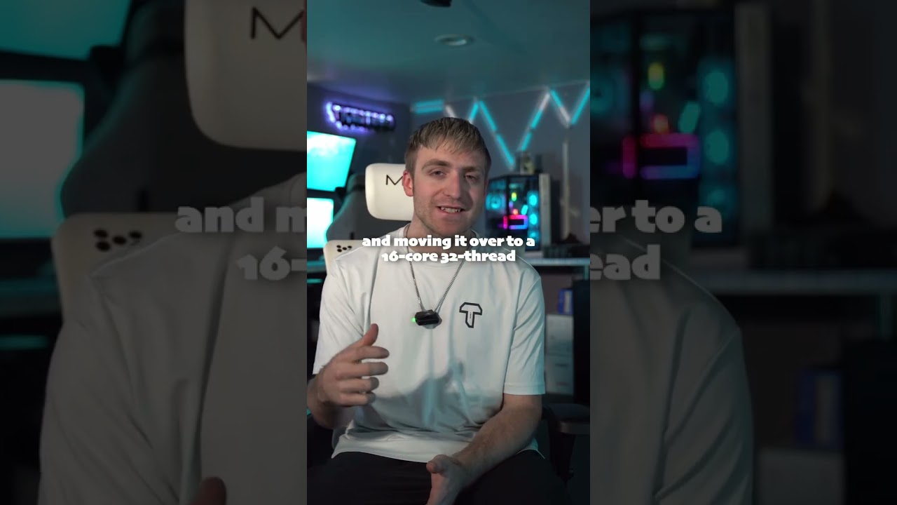 AMD CES 2025 Releases: New 9950x3D, new 9900x3D, but No new GPU's