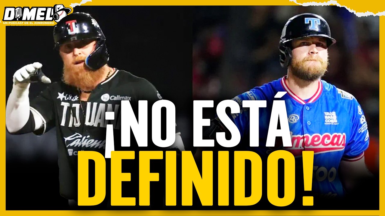 El Jonronero