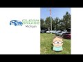 Clean Cruise walk-thru - Michigan 2025