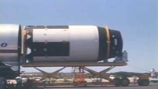 Apollo 11 40th Anniversary - Saturn V Instrument Unit