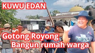 Download Lagu KUWU EDAN‼️Kebersamaan warga Saguling Gotong Royong bangun rumah warga#viral #kuwuedan #kdm MP3 Download Lagu KUWU EDAN‼️Kebersamaan warga Saguling Gotong Royong bangun rumah warga#viral #kuwuedan #kdm MP3