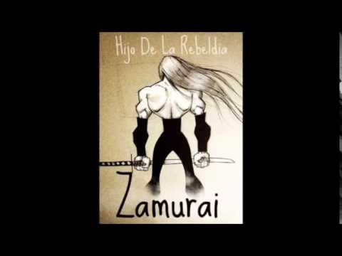Zamurai - Virate