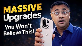 OnePlus 16 Gets MASSIVE Upgrades ⚡You Won't Believe This!
