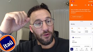 O Que É O Digito Da Conta Itaú?