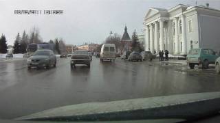 Самый центр Тулы качество КаркамQ2..(смотреть 1080р) Самый центр Тулы качество КаркамQ2..(смотреть 1080р)
