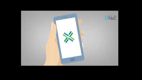 Myprosperity - Your Finances Sorted at HMW