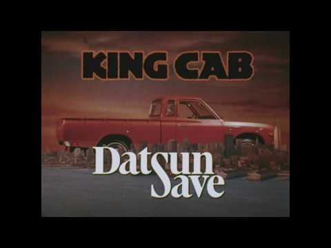 1975-datsun-king-cab-introduction-commercial---joe-e.-ross-&-william-woodson