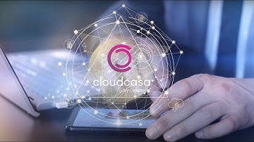 Kubernetes Backup Made Simple: Meet CloudCasa for Cloud-Native Protection