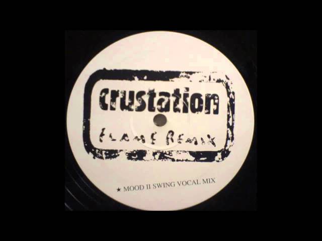 (1997) Crustation feat. Bronagh Slevin - Flame [Mood II Swing Vocal RMX] class=