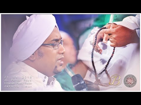 Sholawat Dustur Majlis Nurul Musthofa
