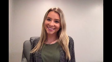 ENGL 307 Reflection Video