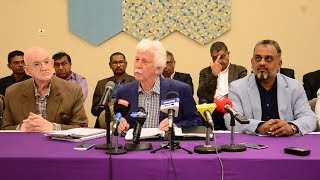 Rs 15 m Dayal B renger soutiendra la motion de bl me contre Gobin