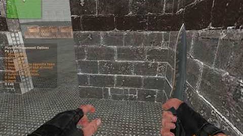 Tutorial- How To Use Admin CS:S