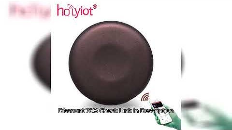 Holyiot NRF52810 Bluetooth Beacon Tag 3 Axis Accelerometer Sensor BLE 5.0 Module Indoor Positioning