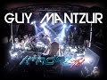 Guy Mantzur [FullSet] @ Club F, Cordoba, Argentina (24.05.2015) [HQ Audio]