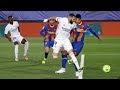 le SPECTACULAIRE BUT de Benzema dans le classico Réal Madrid vs Barça ! À Madrid Benzema impressione