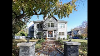 233 High Street video tour