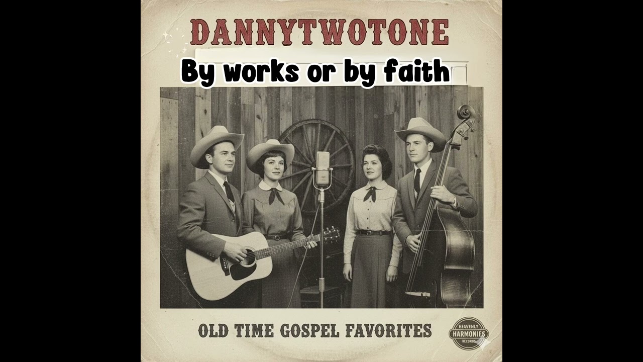 Is your salvation built on works of man or faith in Jesus , Man will let you down! God never will