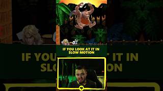 King K. Rools Secret Smash Move
I love King K. Rool, but...why?
#smashultimate #nintendo #supersmashbros King K. Rools Secret Smash Move