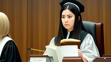 People v. Burton (1971) Overview | LSData Case Brief Video Summary