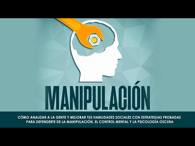 C?Mo Analizar A Las Personas: Descubre El C?Digo Encubierto Para La  Manipul