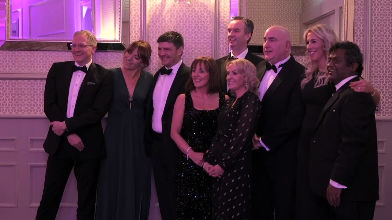 Timoney Leadership Institute 10 Year Anniversary