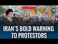 Iran Protests Spread Nationwide as Economic Crisis Deepens, Rial Hits Record Lows