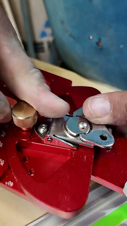 Adjustable Angle Guide Square