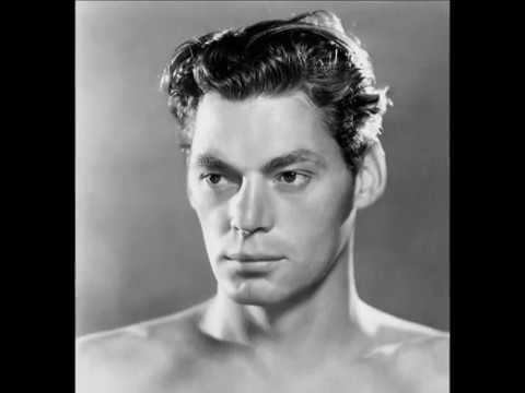 Johnny Weissmüller Johnny Weissmüller