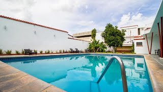 Hotel Colon Merida, Mérida, Mexico