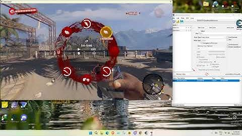 How to make 1000000000 DEO BOMB in DEAD ISLAND DEFINITIVE EDITION via CHEAT ENGINE