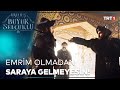 Sultan Melikşah, Melik Tekiş'i Saraydan Kovuyor! | Uyanış: Büyük Selçuklu 22. Bölüm