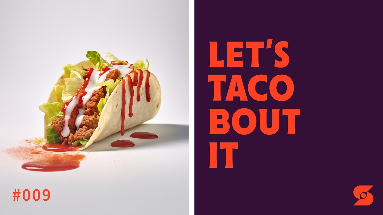 Weird Love Triangle Ends Fireman's Life | Episode 9: Let's Taco Bout It