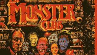 Video-Miniaturansicht von „The Stripper Song - Night - Monster Club“