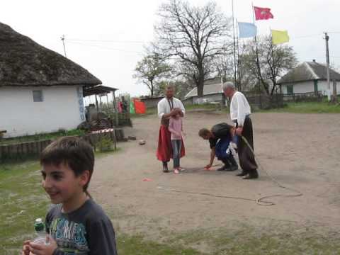 с.Галушковка Днепропетровская область