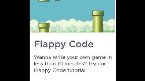 Code.org The Hour of Code, 