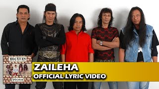 Rockers - Zaileha