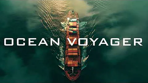 Ocean Voyager VDR - Voyage Data Recorder