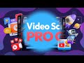Video Script Pro GPT is an AI-powered video script writing solution with PLR rights