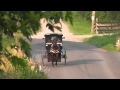 Ohio's amish country in HD