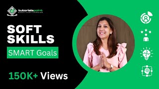 Setting SMART Goals | Soft Skills | TutorialsPoint screenshot 5