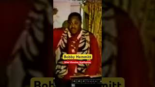Bobby Hemmitt Mind Vibration Manifesting