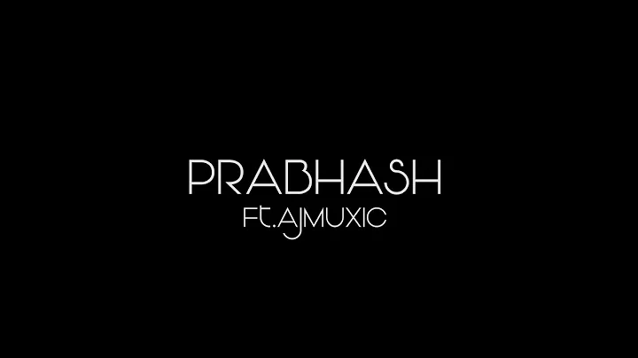 Prabhash Joshi X  AJMUXIC  - Main Nahi (Official V...