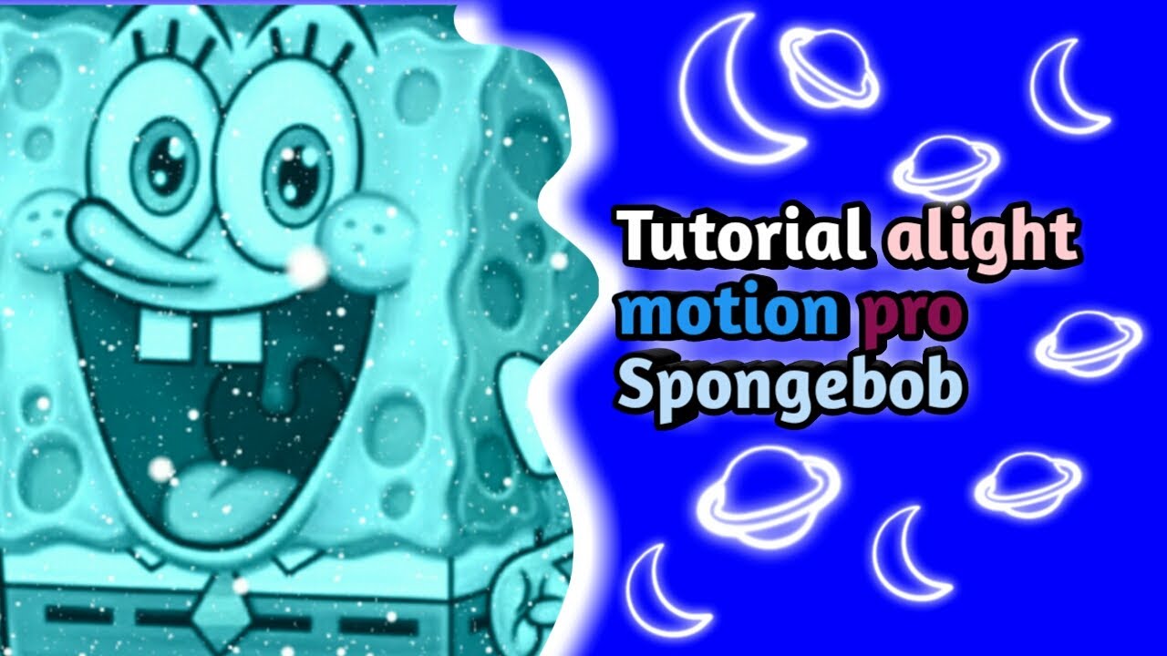 Tutorial alight motion pro ! Gampang♡ - YouTube
