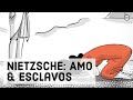Nietzsche: Amo y esclavos